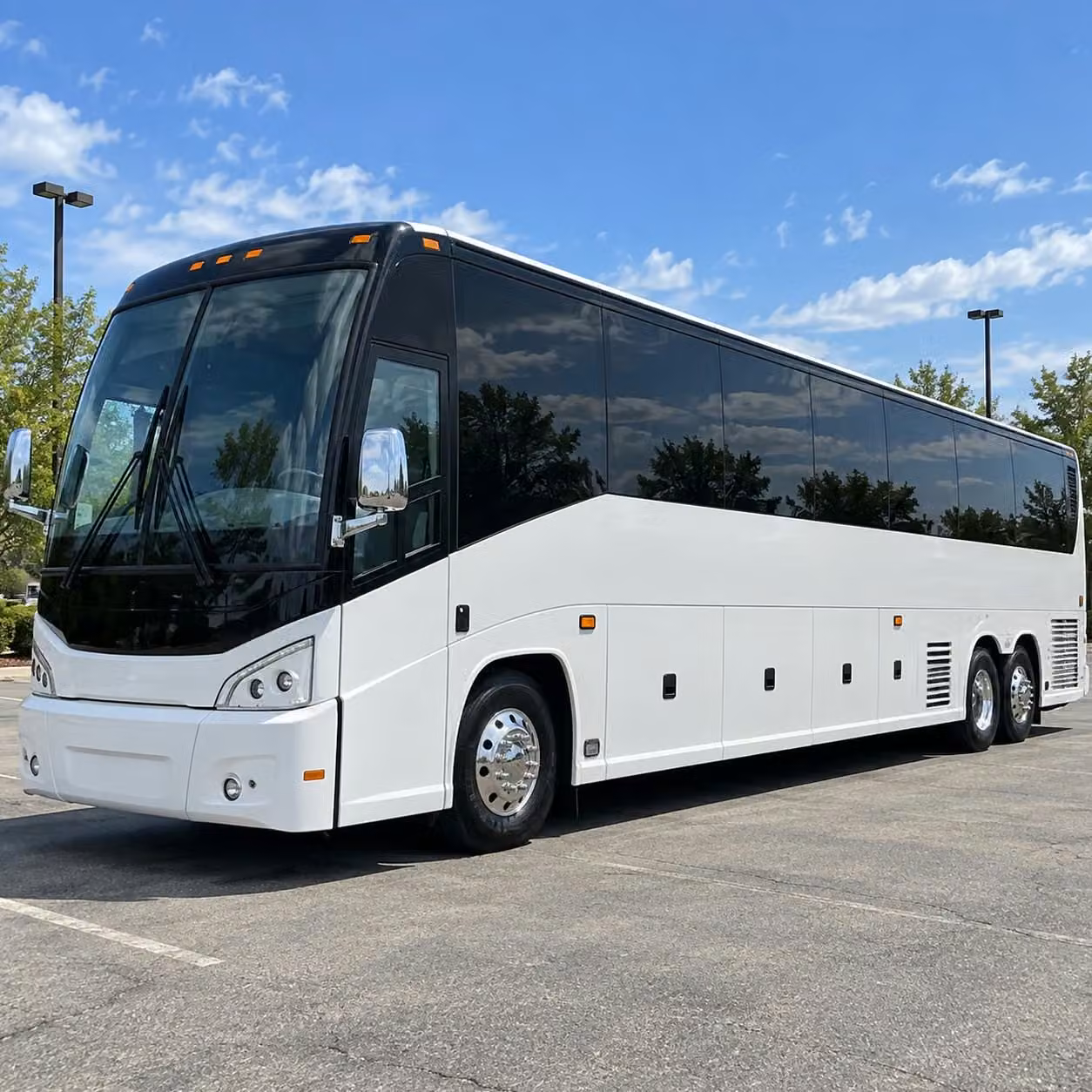downey airport transportation