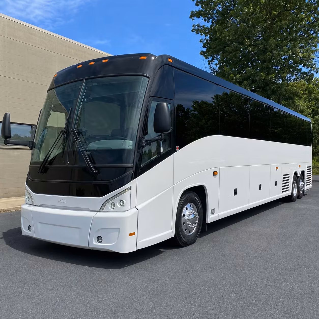 downey concert transportation