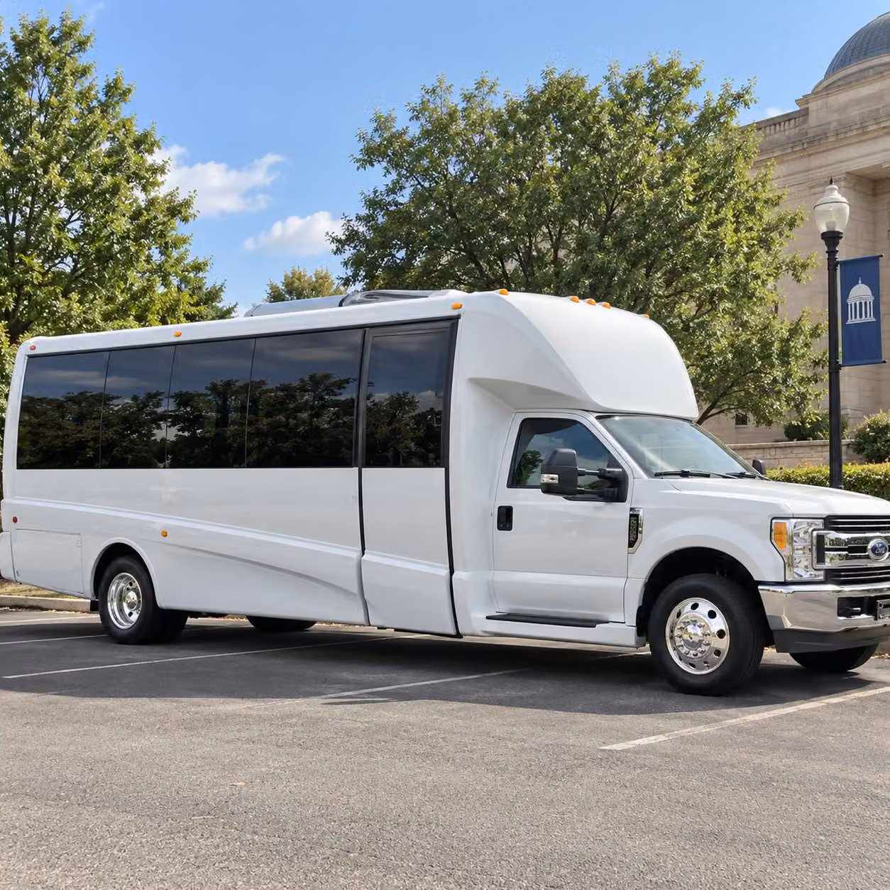 downey corporate transportation