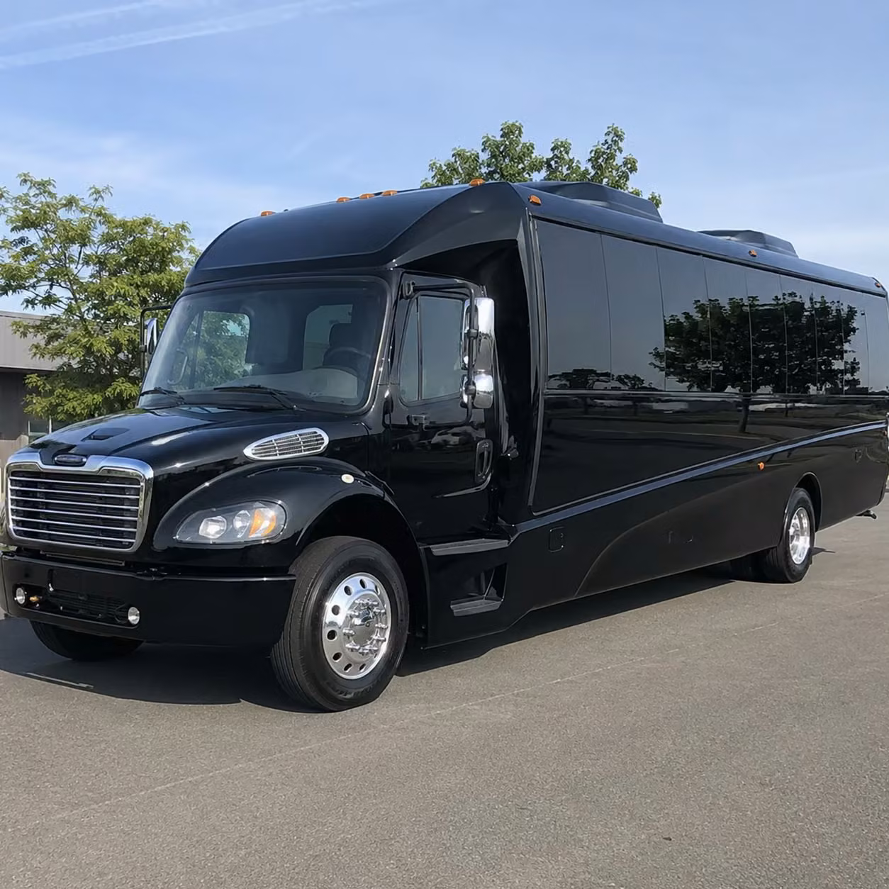 downey government military transportation