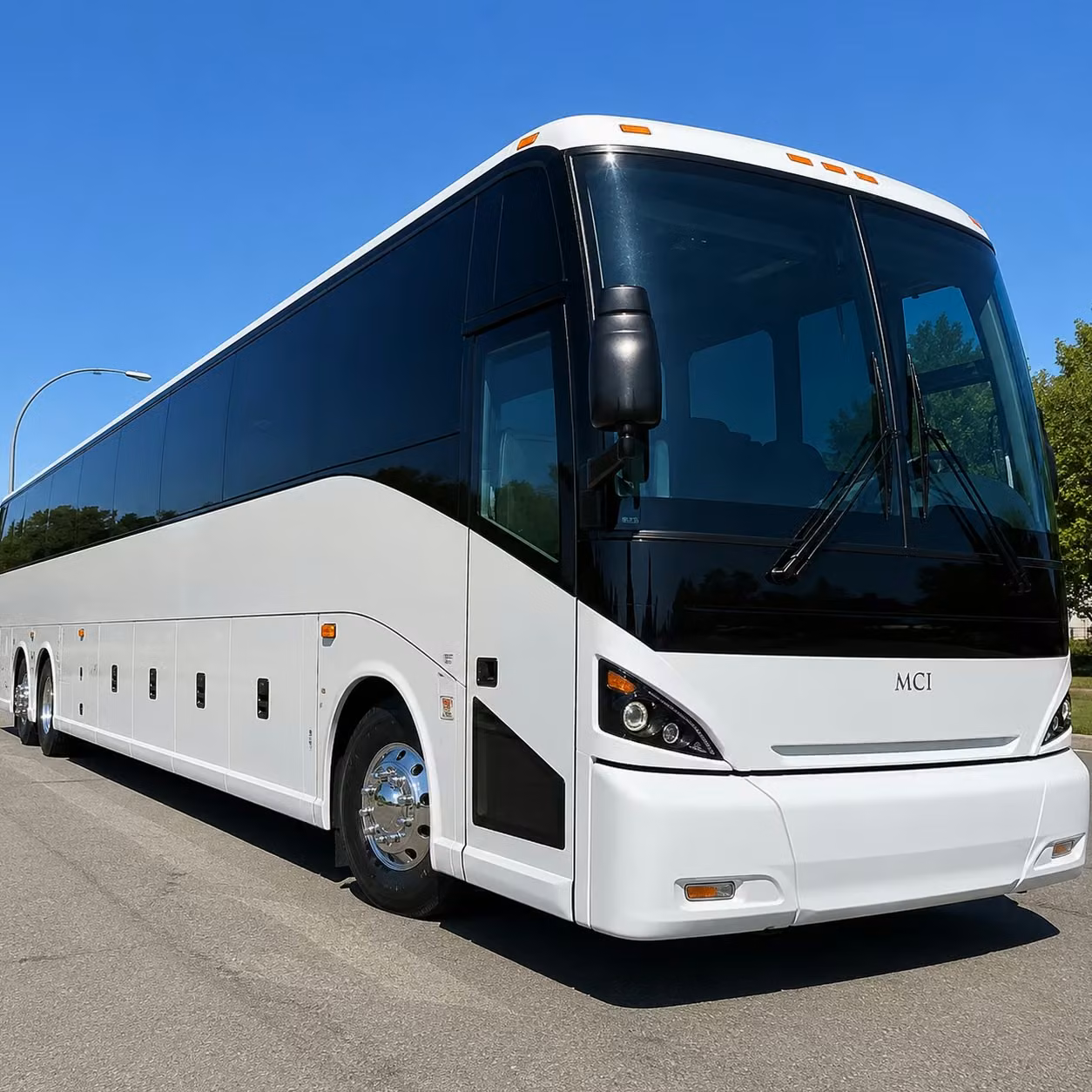 downey sporting event transportation
